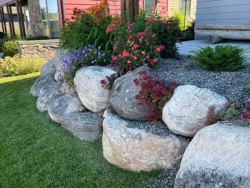 landscaping services Roseburg North